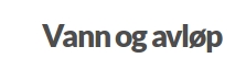 Oslo Kommune Vann- OG Avløpsetaten