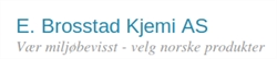 E. Brosstad Kjemi AS