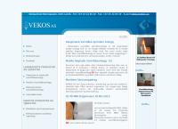 Vekos AS
