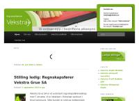Vekstra Kristiansand AS