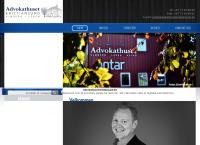 Advokat Kenneth A. Leren