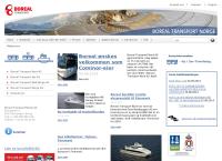 Boreal Transport Norge AS