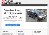 Vesto Eiendom AS