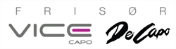 Vice Capo frisør