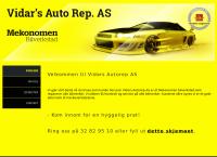 Auto-Rep AS