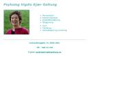 Galtung Psykologbistand AS