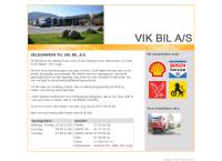 Vik Bil AS