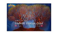 Lisbeth Vilkan Glad