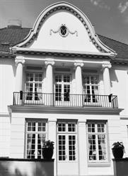 Villa Fløyen