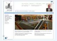 Vindi Marketing & Management Consultance