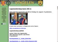 Vingelen Skytterlag