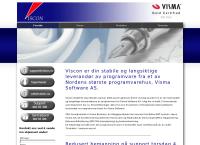Viscon Vest AS