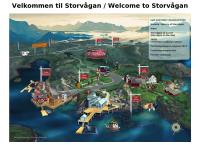 Lofoten Vesterålen Reiseliv Audun Aaanes