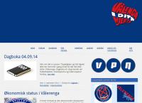 Vålerenga På Nett - Vpn.no