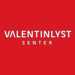 Blomster Valentinlyst AS