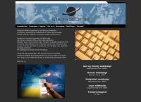 Andreas Holck Webzone