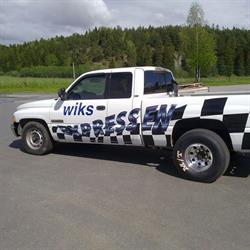 Wiks AS