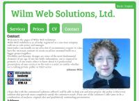 Wilm Web Solutions