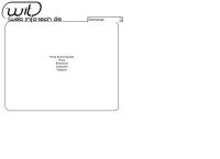 Wit Web Infotech AS