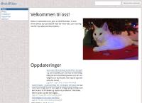 Norselife Odd-Petter Corleone Wulff
