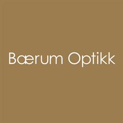Bærum Optikk As