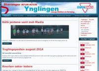 Stavanger Kfuk Kfum Ynglingen