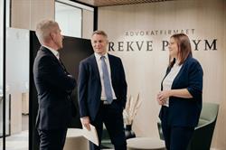Advokatfirmaet Rekve Pleym