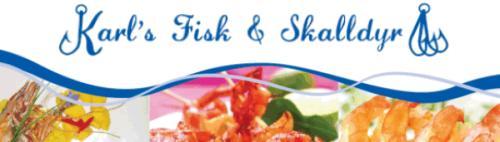 Karls Fisk & Skalldyr AS