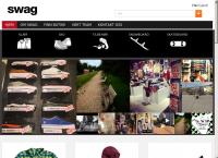 Swag Torgalmenningen