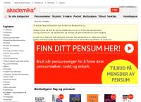 Studia AS Bergen