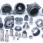Precision Machined Components