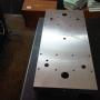 Precision Machined Components