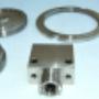 Precision Machined Components