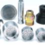 Precision Machined Components