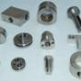Precision Machined Components