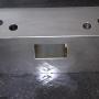 Precision Machined Components