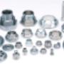 Precision Machined Components