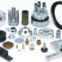Precision Machined Components