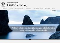 Advokatfirmaet Robertsen AS Moss