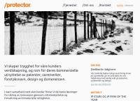 Protector Intellectual Property Consultants AS Stavanger