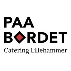 Paa Bordet Catering