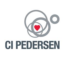 CI Pedersen