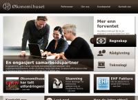 Økonomihuset It-Nett AS