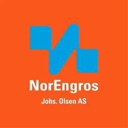 Norengros Johs. Olsen AS