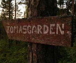 Tomasgården Retreatsenter