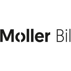 Møller Bil Stjørdal