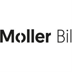 Møller Bil Stjørdal