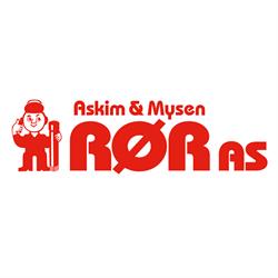 Askim & Mysen Rør AS