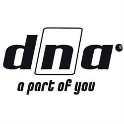Dna Storbyen