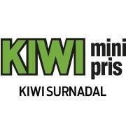 Kiwi  Surnadal